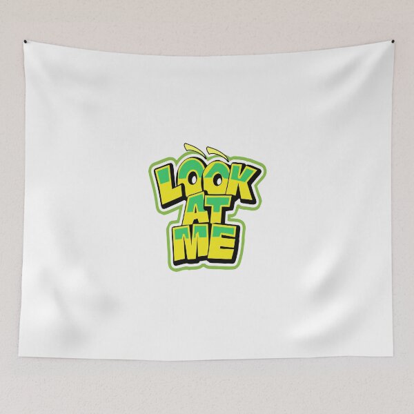 Item preview, Look at me designed and sold by GraphicStyleX.