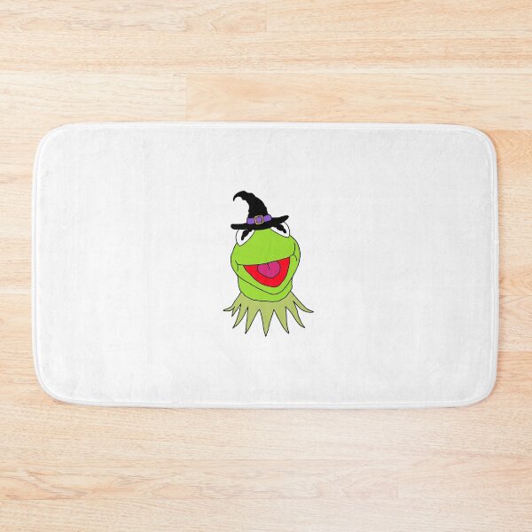 Item preview, The Muppets - Kermit The Frog Wizard designed and sold by Animals-by-JB.