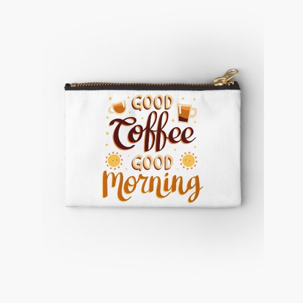 Item preview, Good Coffee Good Morning Coffee Lover Morning Routine designed and sold by RetroMini2026.
