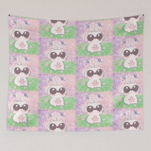 Item preview, Skzoo Jiniret Flower designed and sold by enlilly.