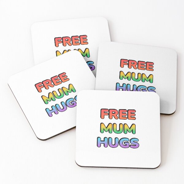 Item preview, Abrazos de mamá gratis designed and sold by Inspirationmotivation.