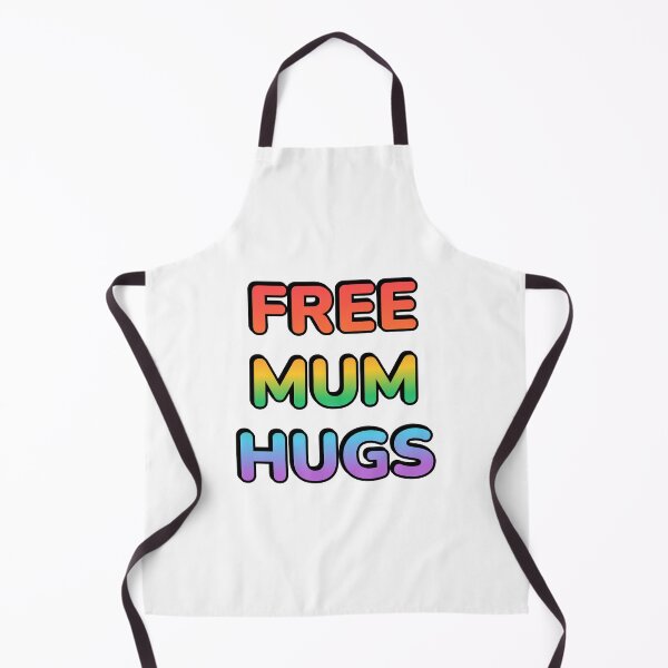 Item preview, Free Mum Hugs designed and sold by Inspirationmotivation.