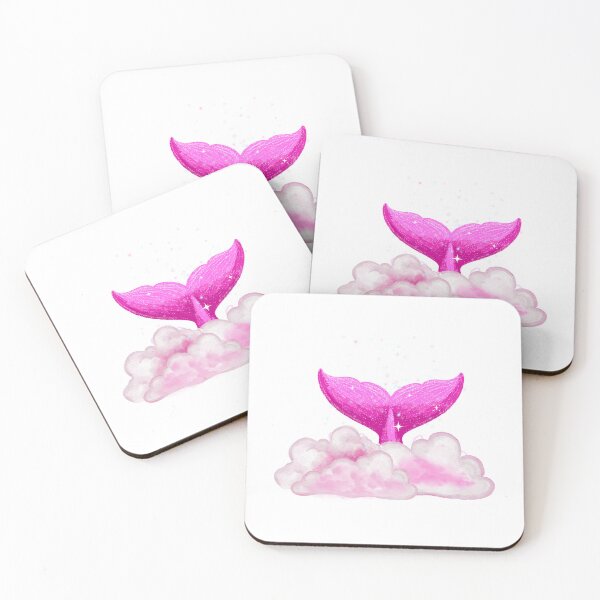 Item preview, Copy of  Starry Whale Tail designed and sold by Atlasoloji.