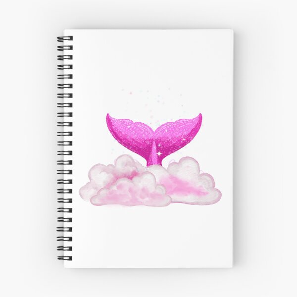 Item preview, Copy of  Starry Whale Tail designed and sold by Atlasoloji.