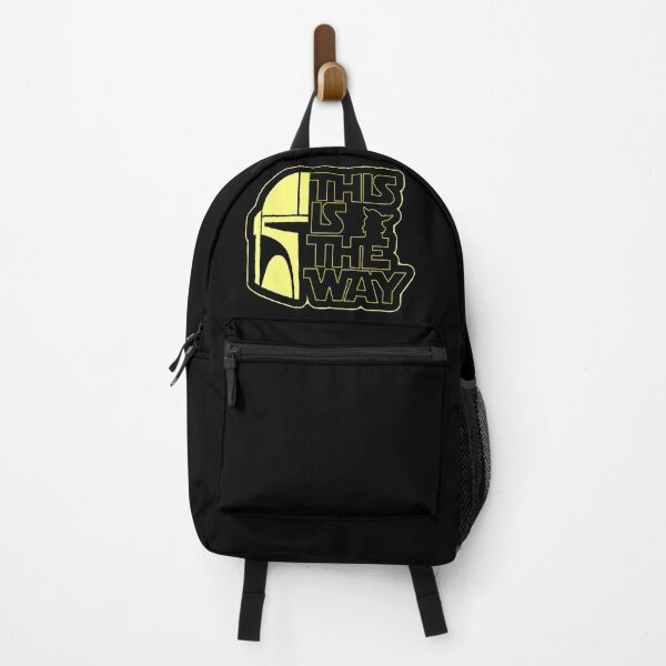 Item preview, The Mandalorian and Grogu Movie Star Logo Fan Art  designed and sold by KAYAPO.