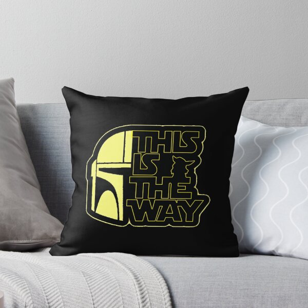 Item preview, The Mandalorian and Grogu Movie Star Logo Fan Art  designed and sold by KAYAPO.