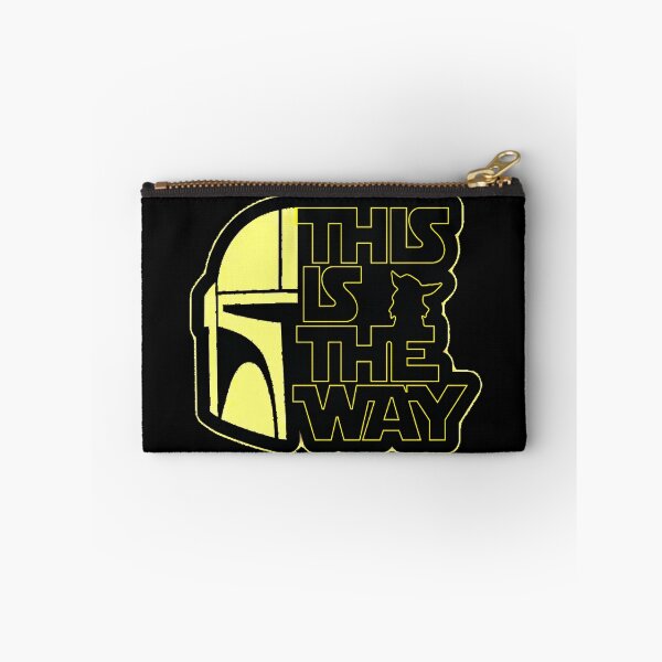 Item preview, The Mandalorian and Grogu Movie Star Logo Fan Art  designed and sold by KAYAPO.