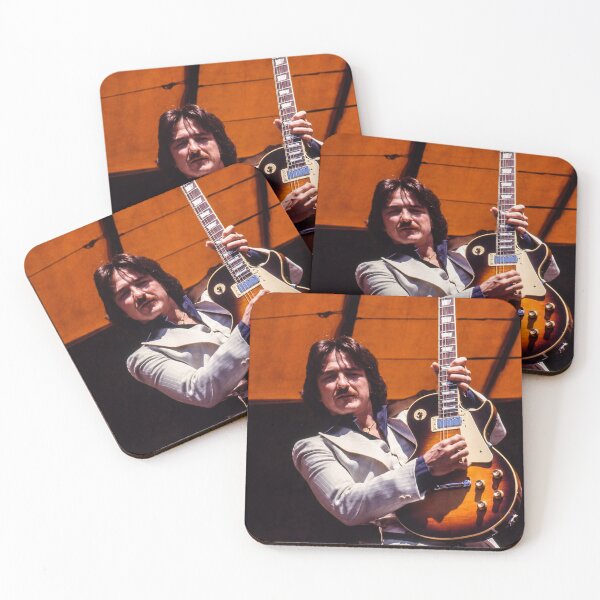 Item preview, Buck Dharma   designed and sold by Velvet-Howl.