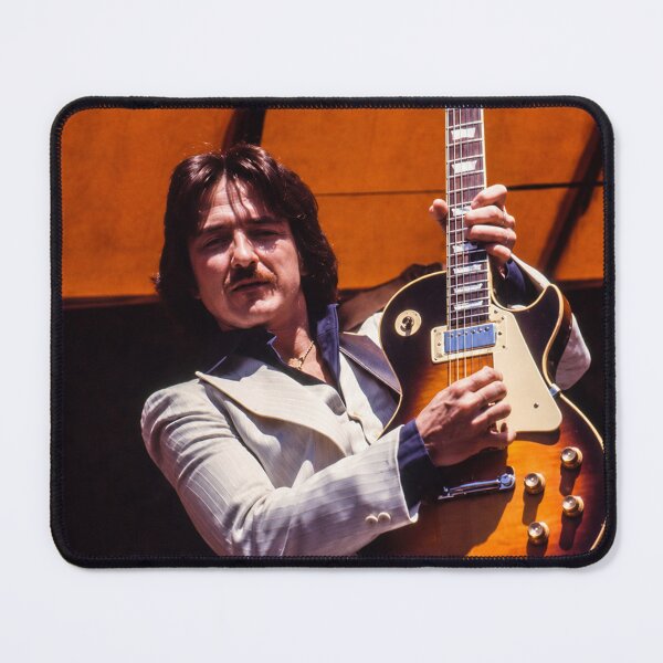 Item preview, Buck Dharma designed and sold by Velvet-Howl.