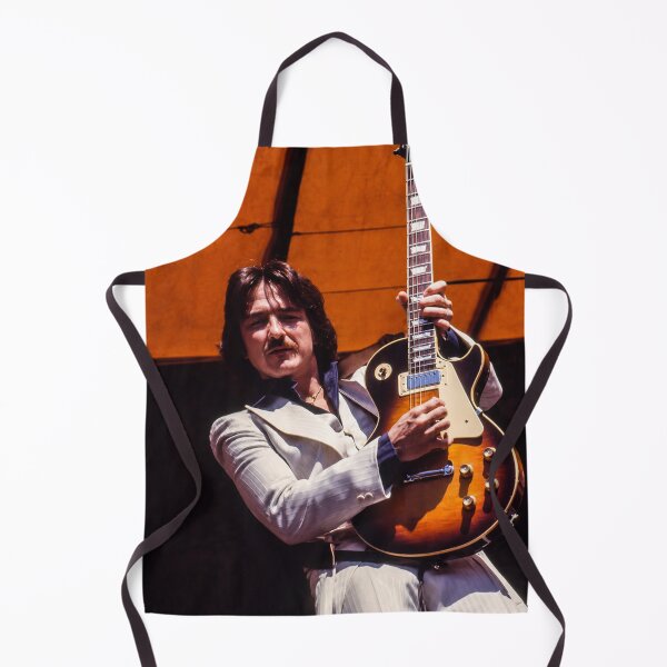 Item preview, Buck Dharma designed and sold by Velvet-Howl.