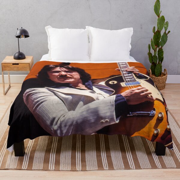 Item preview, Buck Dharma   designed and sold by Velvet-Howl.