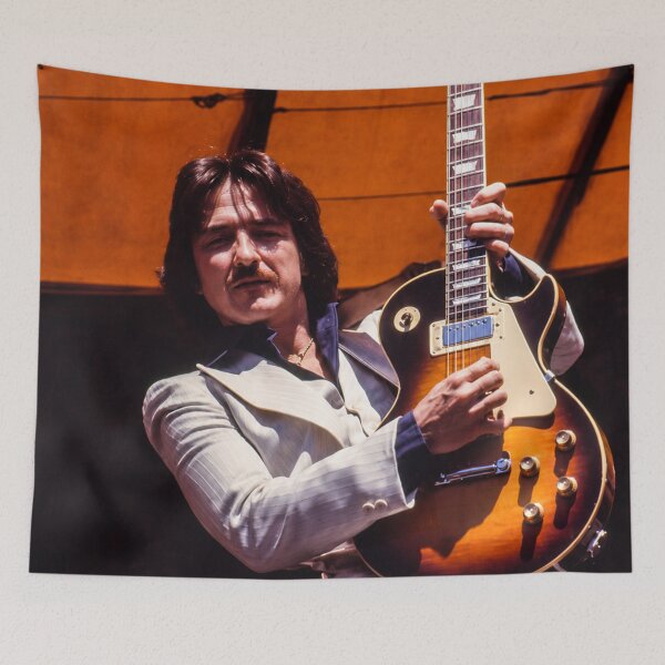 Item preview, Buck Dharma   designed and sold by Velvet-Howl.