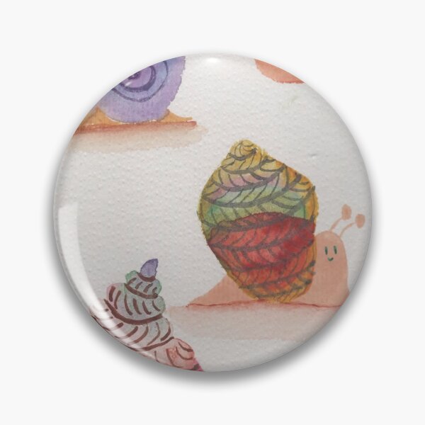 Item preview, snails designed and sold by Doodle Duckie.