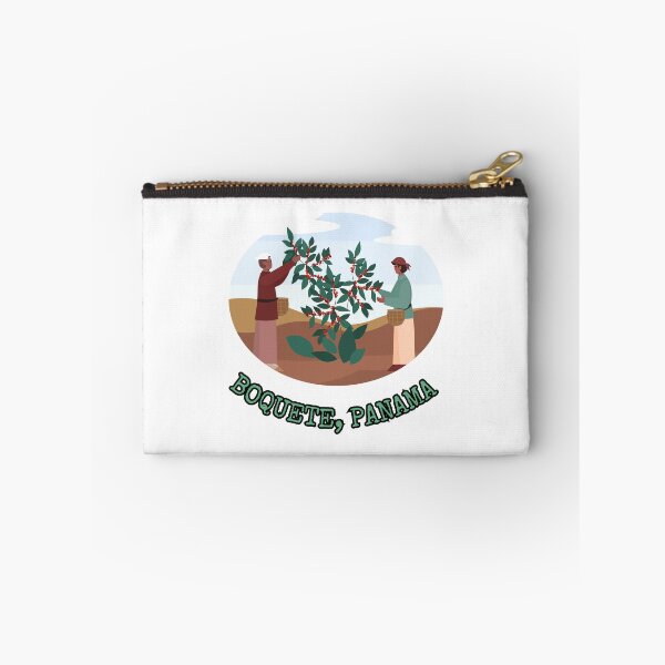 Item preview, Boquete Panama Coffee Harvest Bushes Red Berries Stylistic  designed and sold by julyperson.