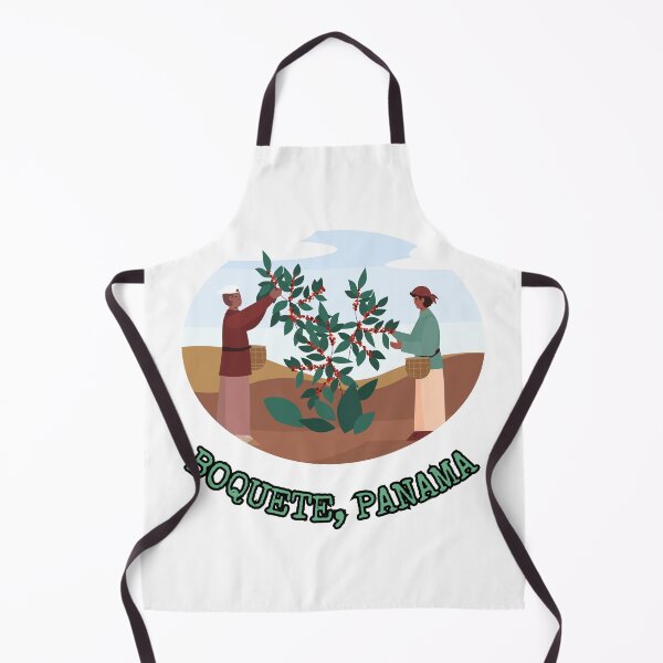 Item preview, Boquete Panama Coffee Harvest Bushes Red Berries Stylistic  designed and sold by julyperson.