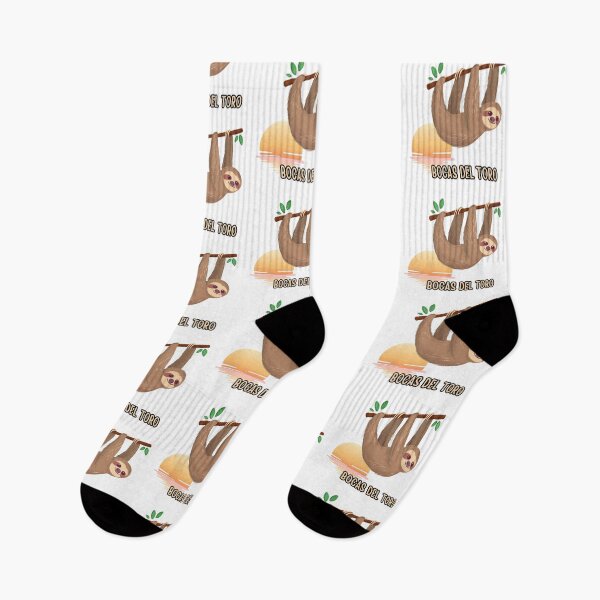 Item preview, Sloth at Beach Bocas Del Toro Panama   designed and sold by julyperson.