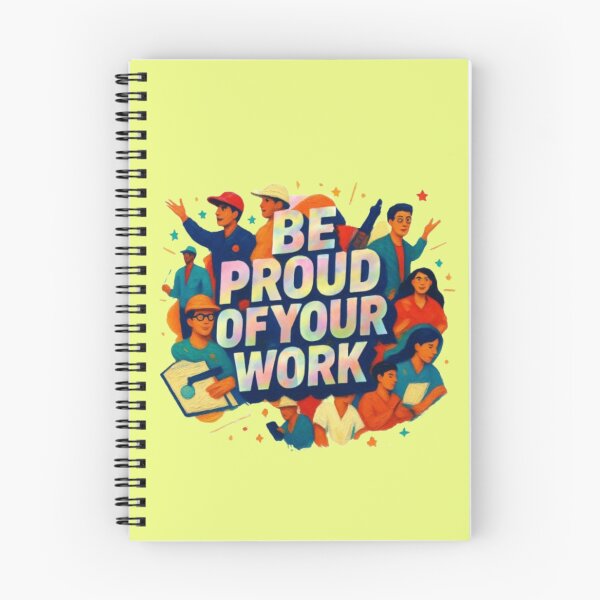 Item preview, Labor Pride Acrylic Fine Art Be Proud Of Your Work designed and sold by Miheerala.