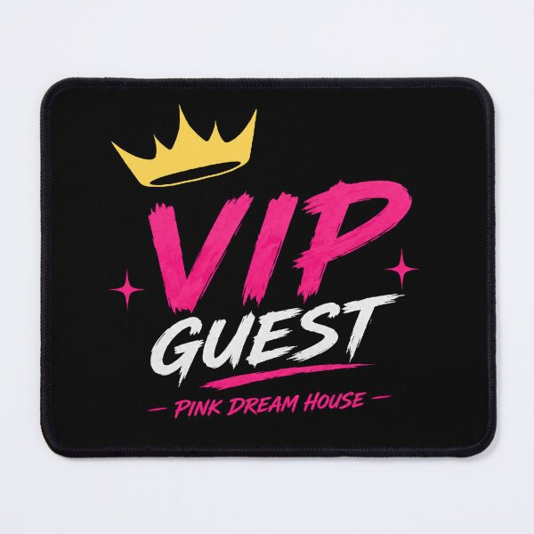 Item preview, VIP guest designed and sold by Blondiinen.