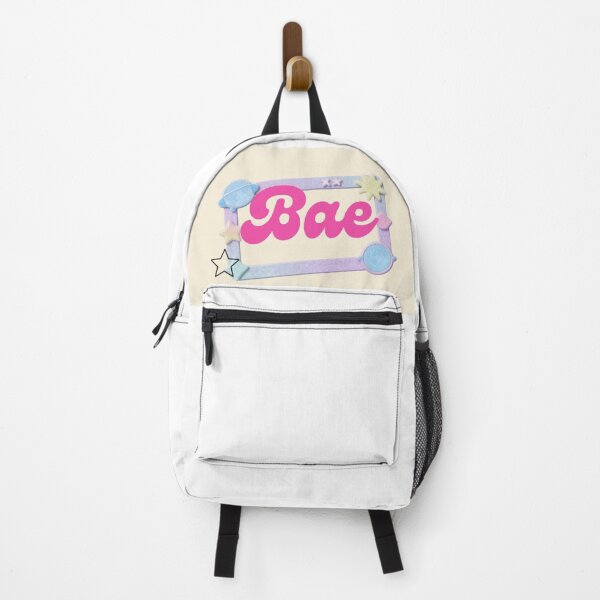 Item preview, Bae Sticker designed and sold by Anny-Studio.