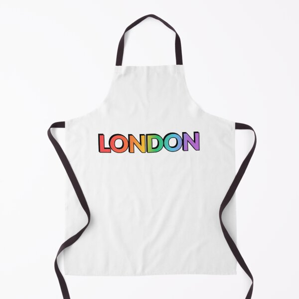 Item preview, London gay rainbow designed and sold by Inspirationmotivation.