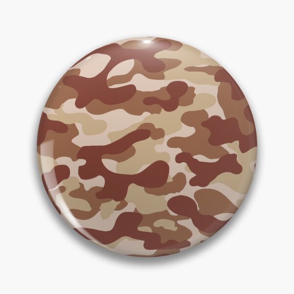 Item preview, Desert Tan Camouflage Pattern  designed and sold by Phat Dog Designs .
