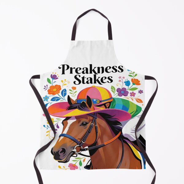 Item preview, Preakness Stakes designed and sold by Fastokart.