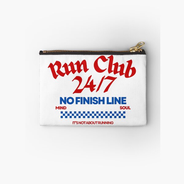 Item preview, Run Club 24/7 designed and sold by cowboyofsteel.