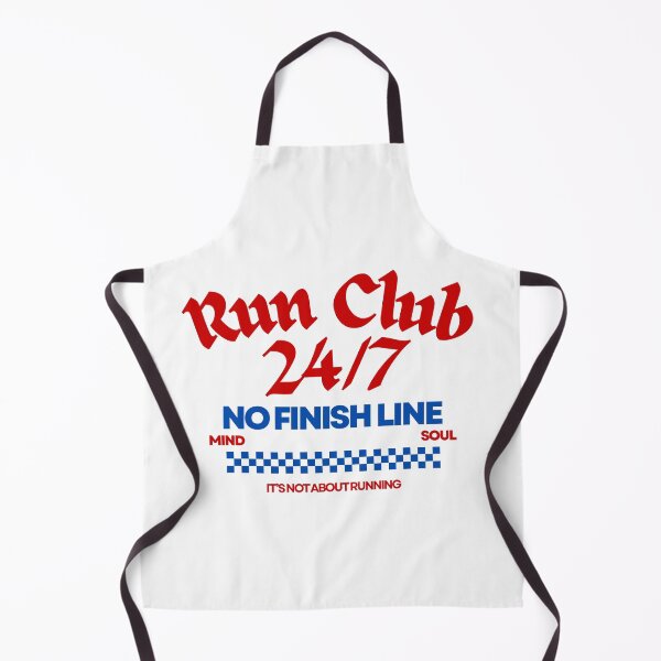 Item preview, Run Club 24/7 designed and sold by cowboyofsteel.