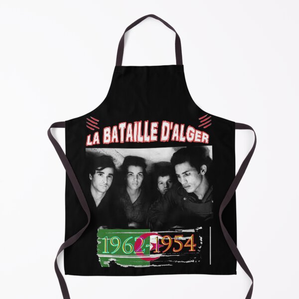 Item preview, La Bataille d'Alger. designed and sold by griniamine.