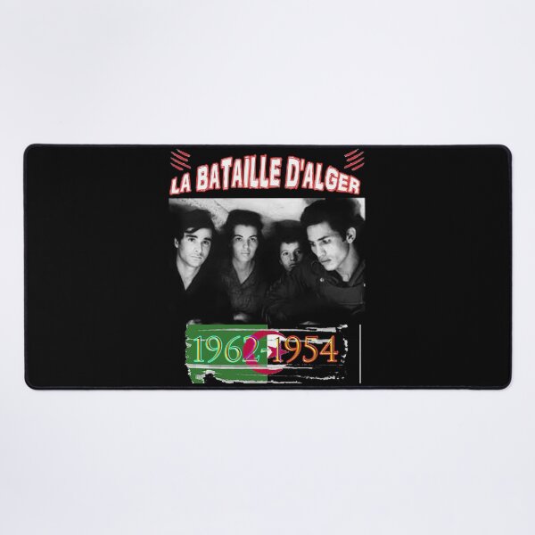 Item preview, La Bataille d'Alger. designed and sold by griniamine.