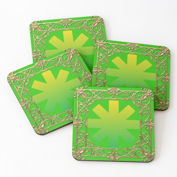 Item preview, Cool and green designed and sold by KRiMi1210.