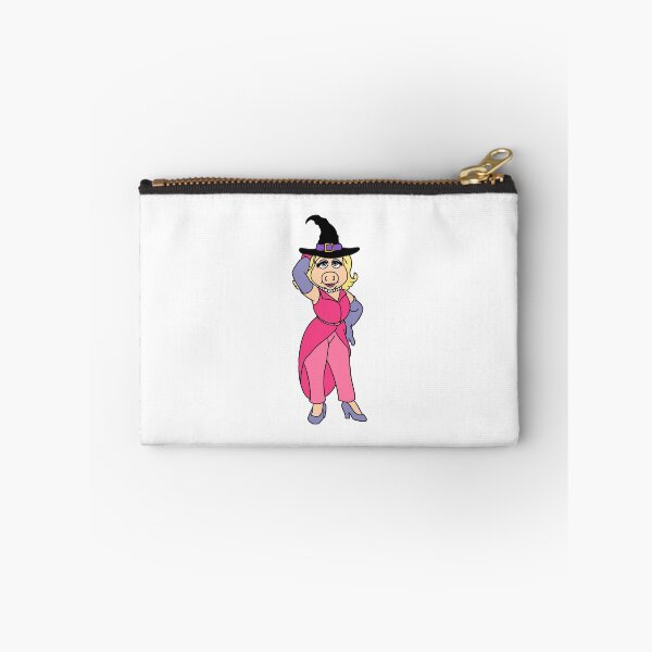 Item preview, The Muppets - Miss Piggy Witch designed and sold by Animals-by-JB.