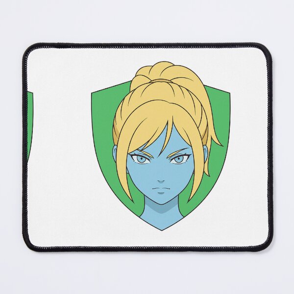 Item preview, Cunning Mentalist - Vector Art designed and sold by AnimeShin.