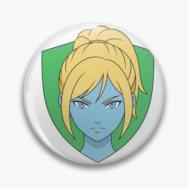 Item preview, Cunning Mentalist - Vector Art designed and sold by AnimeShin.