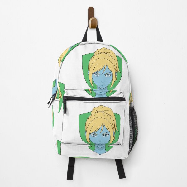Item preview, Cunning Mentalist - Vector Art designed and sold by AnimeShin.