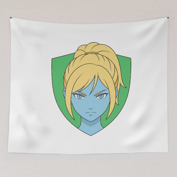 Item preview, Cunning Mentalist - Vector Art designed and sold by AnimeShin.