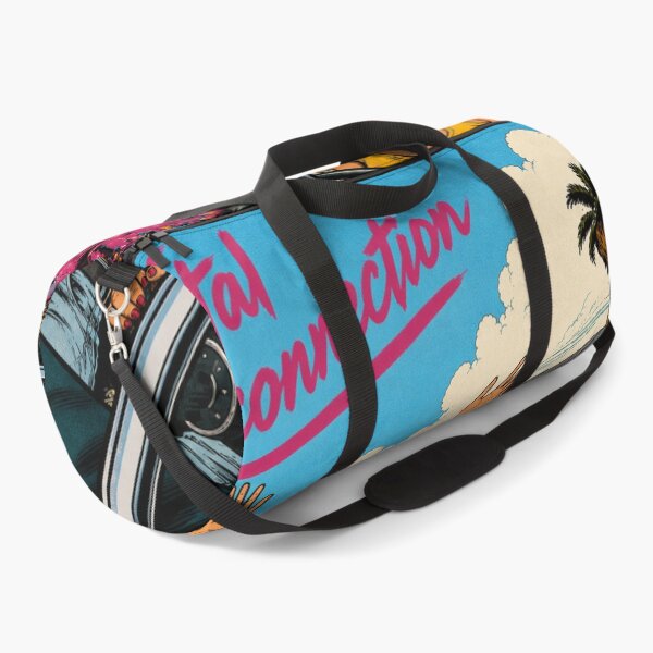 Item preview, Total Disconnection | Travel, Summer and Art designed and sold by reflejoentinta.