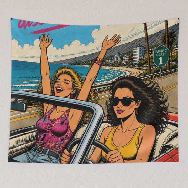 Item preview, Total Disconnection | Travel, Summer and Art designed and sold by reflejoentinta.