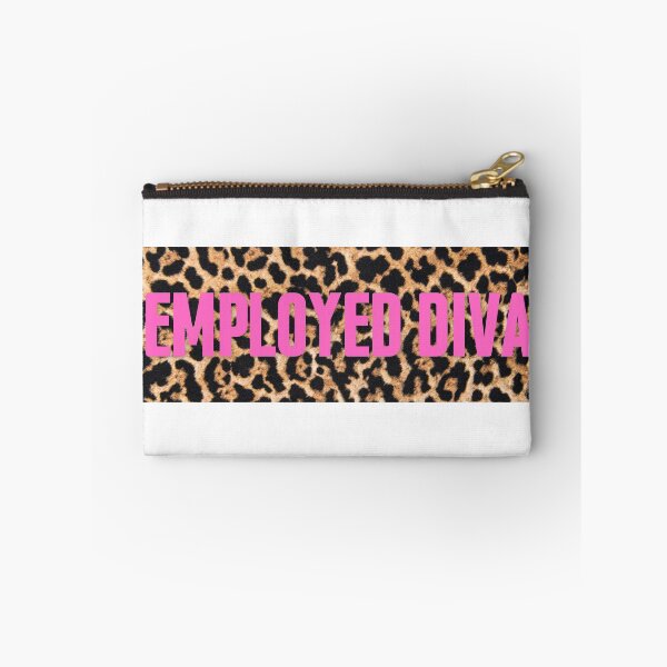 Item preview, Employed Diva - Y2K Style designed and sold by lydsshop.