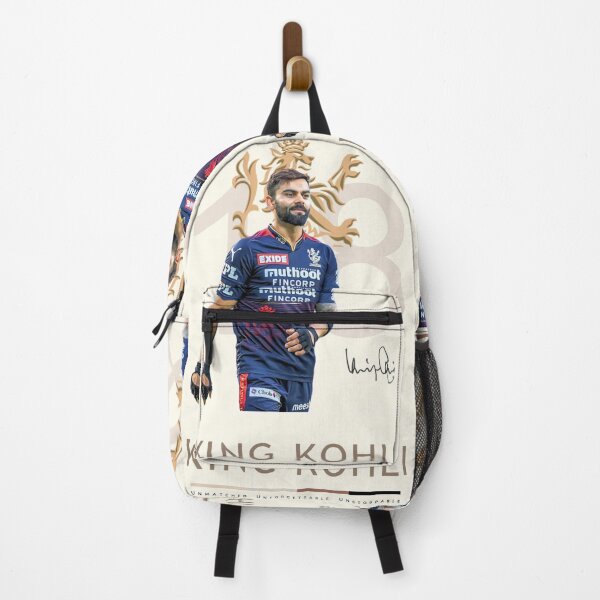 Item preview, Virat Kohli designed and sold by Speed & Sport.