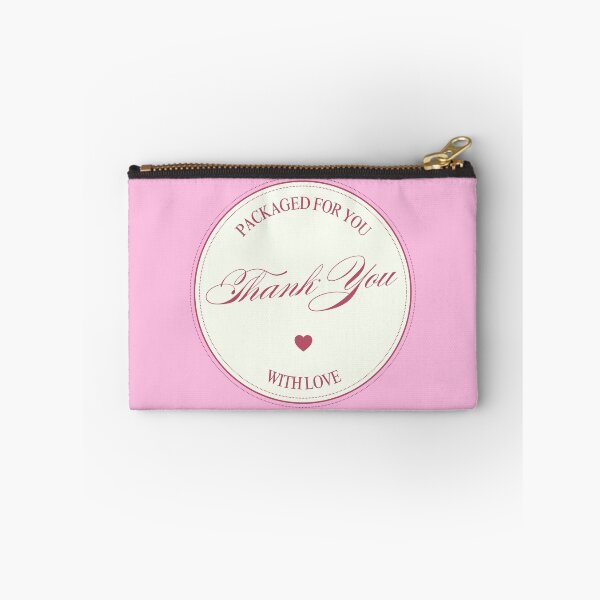 Item preview, Thank You For Shopping designed and sold by RiverLeigh.