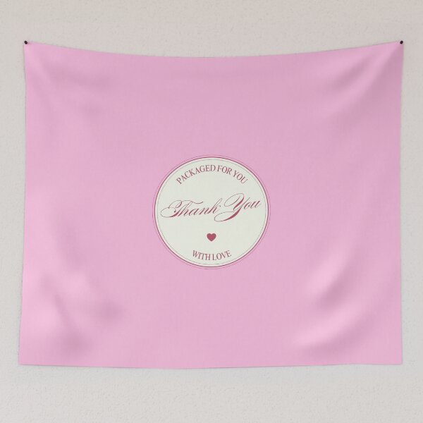 Item preview, Thank You For Shopping designed and sold by RiverLeigh.