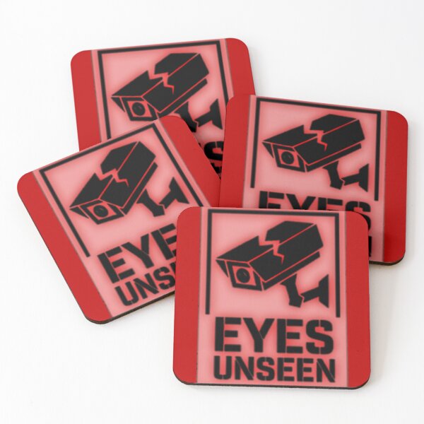 Item preview, Eyes Unseen  designed and sold by Erik007best.
