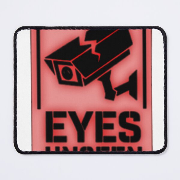 Item preview, Eyes Unseen  designed and sold by Erik007best.