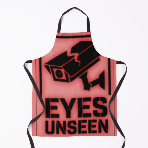 Item preview, Eyes Unseen designed and sold by Erik007best.