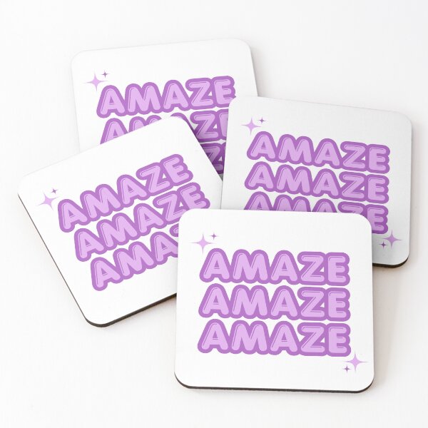 Item preview, Amaze Amaze Amaze designed and sold by ellapthomas2.