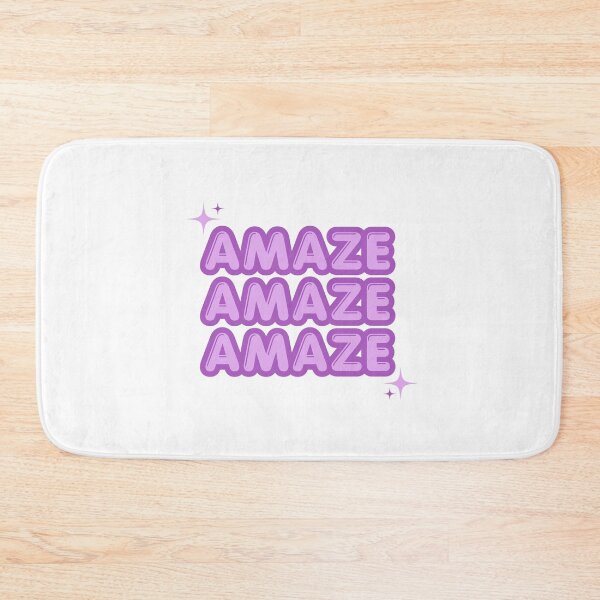 Item preview, Amaze Amaze Amaze designed and sold by ellapthomas2.