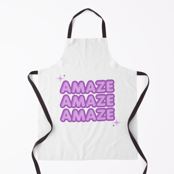 Item preview, Amaze Amaze Amaze designed and sold by pattrep2.