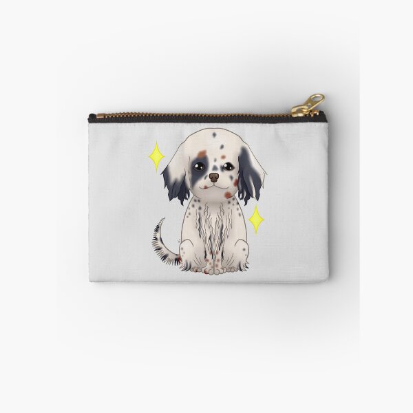 Item preview, English Setter designed and sold by LemonFur.