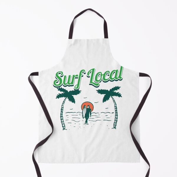 Item preview, Surf Local designed and sold by Kal-El-Tees.